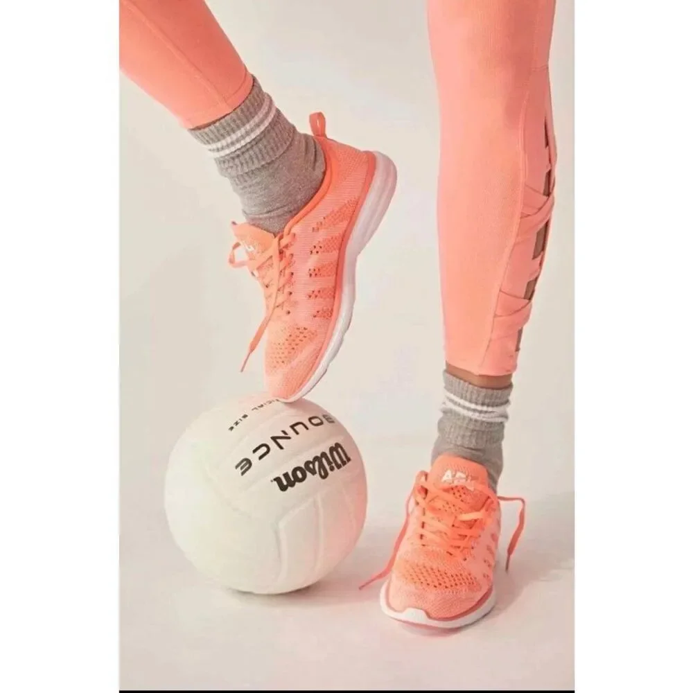 Free People x APL Techloom Pro Trainer Sneakers Size 7.5